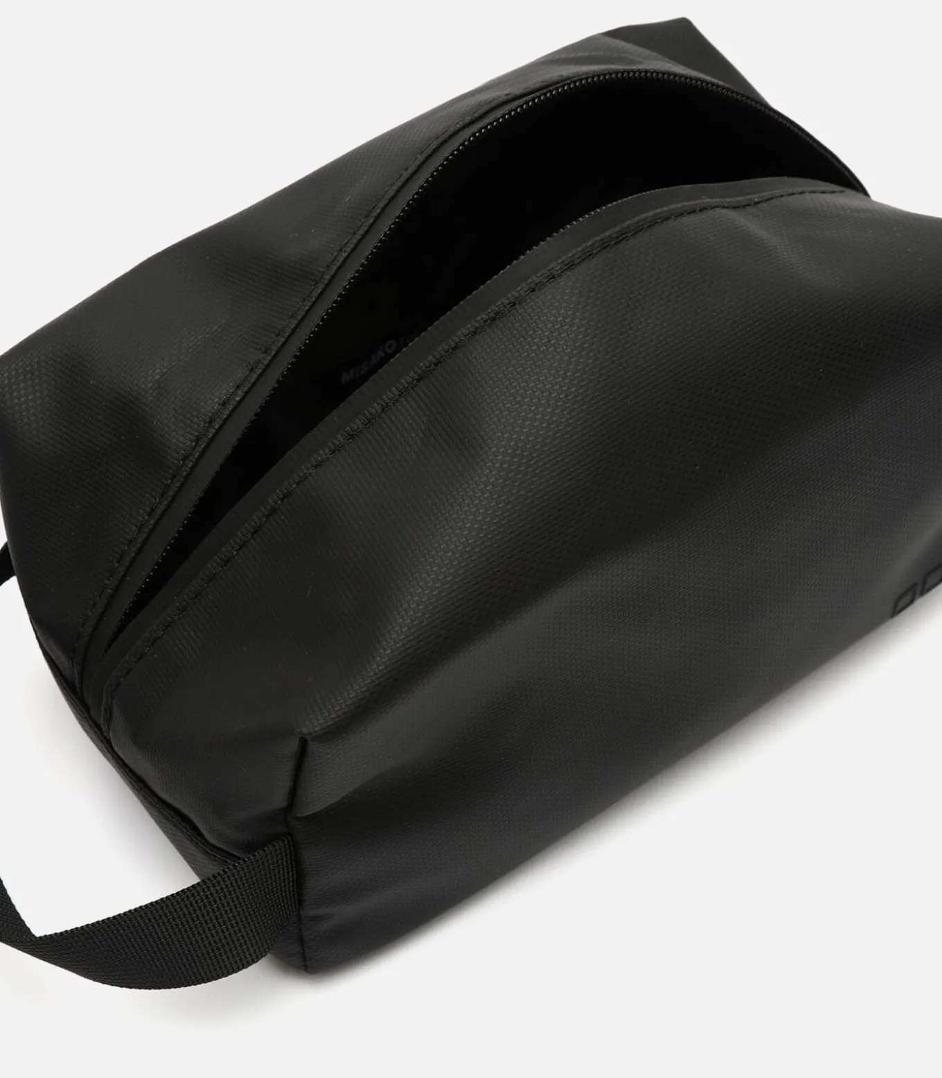 Reisset Man Nol Zwart