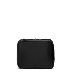 Reisset Man Simeon Zwart