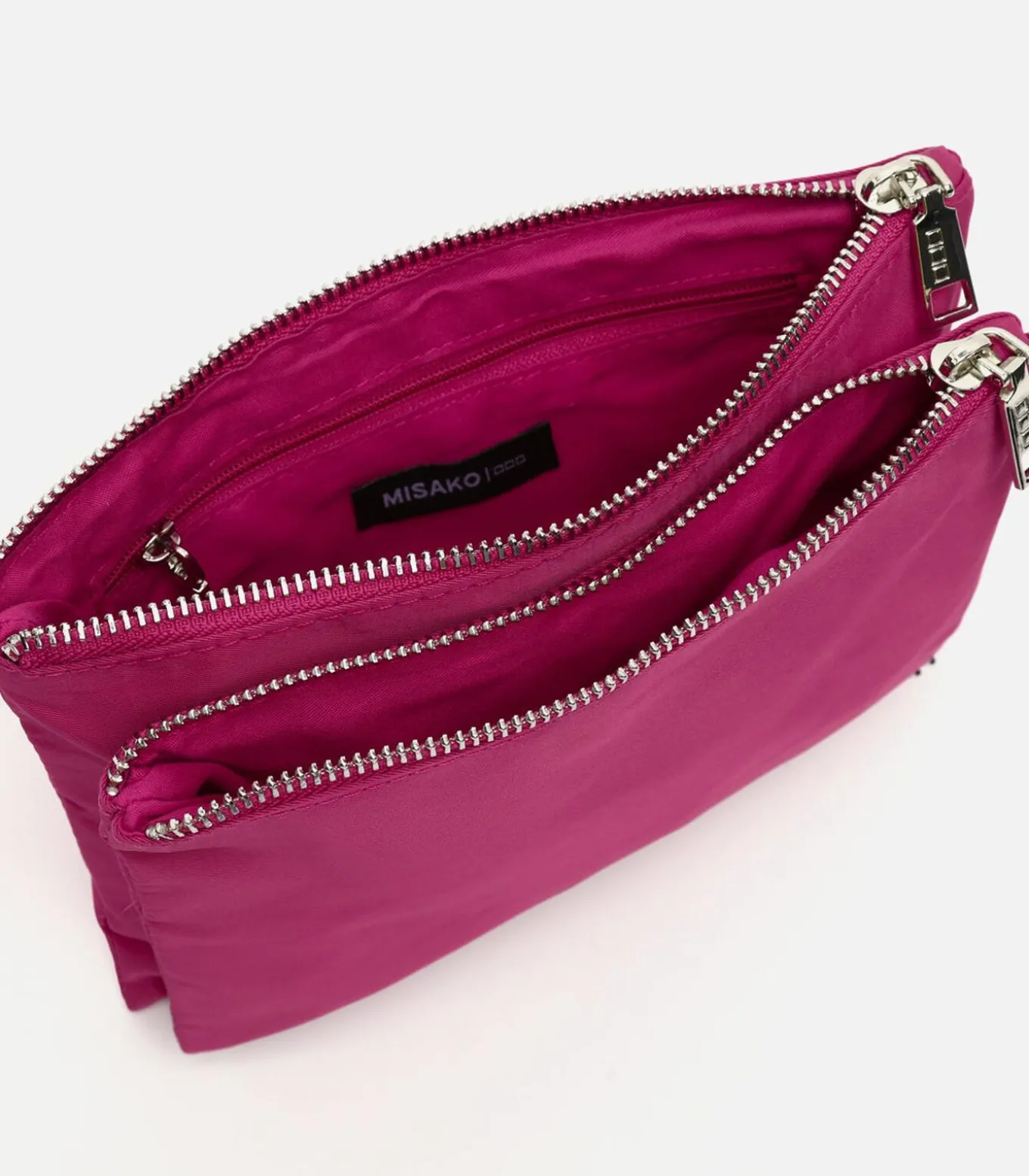 Reisset Unisex Merope Fuchsia