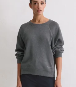 Relaxed sweatshirt