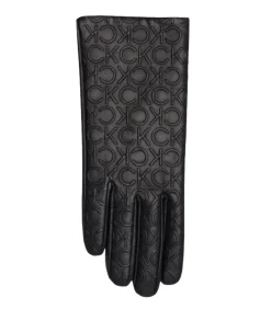 RE-LOCK - Handschoenen - Zwart