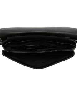 Re-Lock Crossbodytas Zwart K60K611021BEH