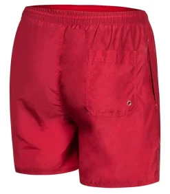 REMY - Korte Broek - Rood
