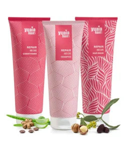 Repair and Care - Kit voor gezond haar