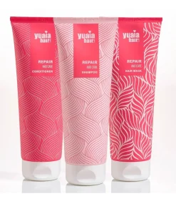 Repair and Care - Kit voor gezond haar