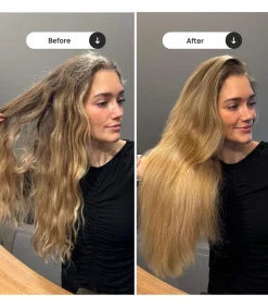 Repair and Care - Kit voor gezond haar