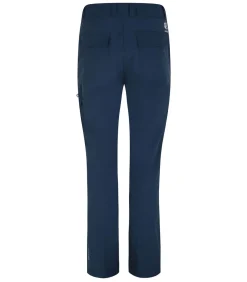 REPRISE II - Broek - Donkerblauw