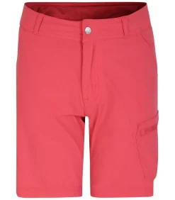 REPRISE II - Korte Broek - Lichtrood