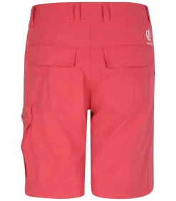 REPRISE II - Korte Broek - Lichtrood