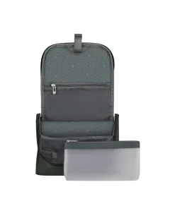 Respark Toilet Kit 18.50 x 11,5 x 26,5 cm FOREST GREEN