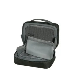 Respark Toilet Kit 17 x 11 x 25 cm FOREST GREEN