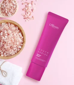 Retinol Crème & Verzachtende Kit + Gratis Retinol Masker 50ml