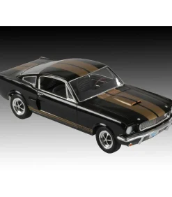 Revell Shelby Mustang GT350H modelbouwauto 1:24 schaal kunststof