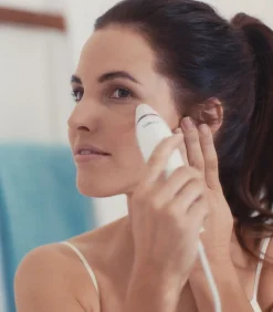 ReVit Essential - Gezichtsverzorging - Huidverjongingsapparaat Microdermabrasie