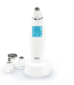 Revit Prestige & Bright pink - Huidverjongingsapparaat - Microdermabrasie - Verwijdert dode huidcellen