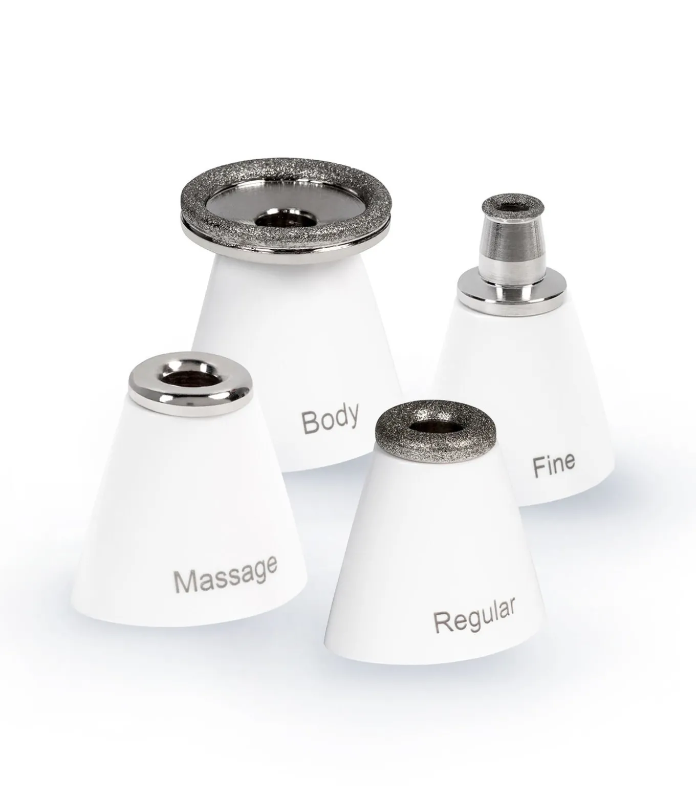 Revit Prestige & Bright pink - Huidverjongingsapparaat - Microdermabrasie - Verwijdert dode huidcellen