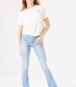 Rianna - Jeans Flared Fit