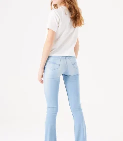 Rianna - Jeans Flared Fit