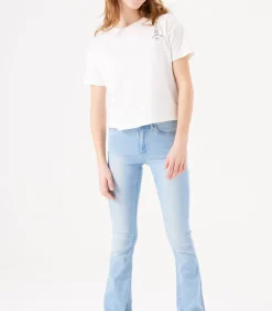 Rianna - Jeans Flared Fit