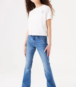 Rianna - Jeans Flared Fit