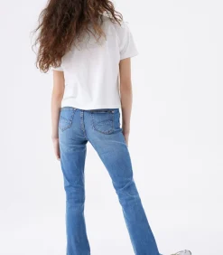 Rianna - Jeans Flared Fit