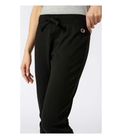 Rib Cuff Pants