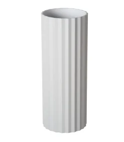 Ribble - Wandlamp - Wit