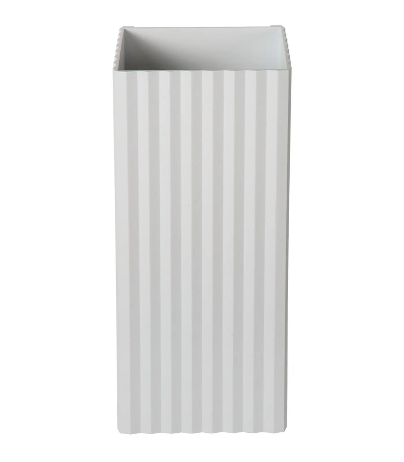 Ribble - Wandlamp - Wit