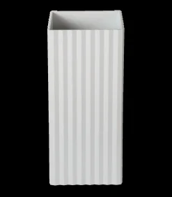 Ribble - Wandlamp - Wit