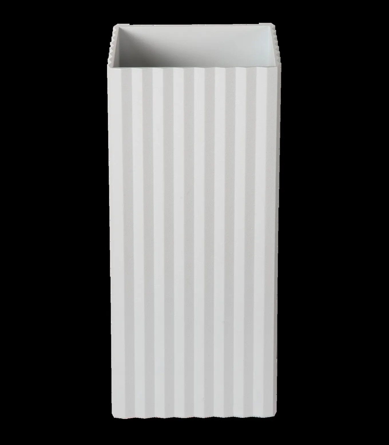 Ribble - Wandlamp - Wit