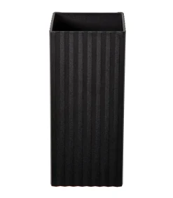 Ribble - Wandlamp - Zwart