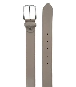 Riem 3.5 cm volnerfleder Beige