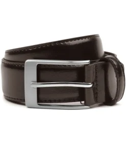 Riem Donkerbruin Leer 023