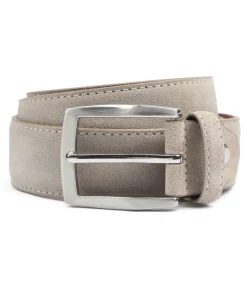 Riem Suede Taupe 111