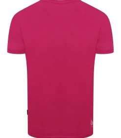 RIGHTFUL - T-shirt - Fuchsia