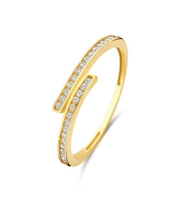 Ring Goud BO330050-50
