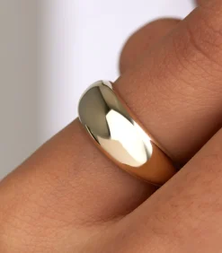 Ring Goud BO330047-50