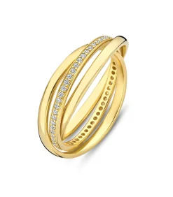 Ring Goud PDM33070-56