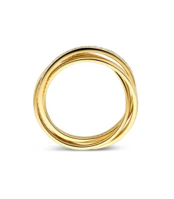 Ring Goud PDM33070-56