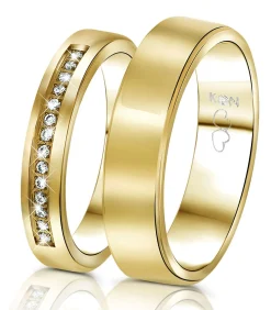 Ring 'Marrakech' Staal