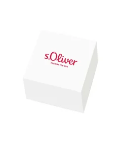 Ring ohne Stein voor dames, 925 sterling zilver | hartje