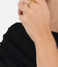 Ring voor dames, 925 Sterling zilver