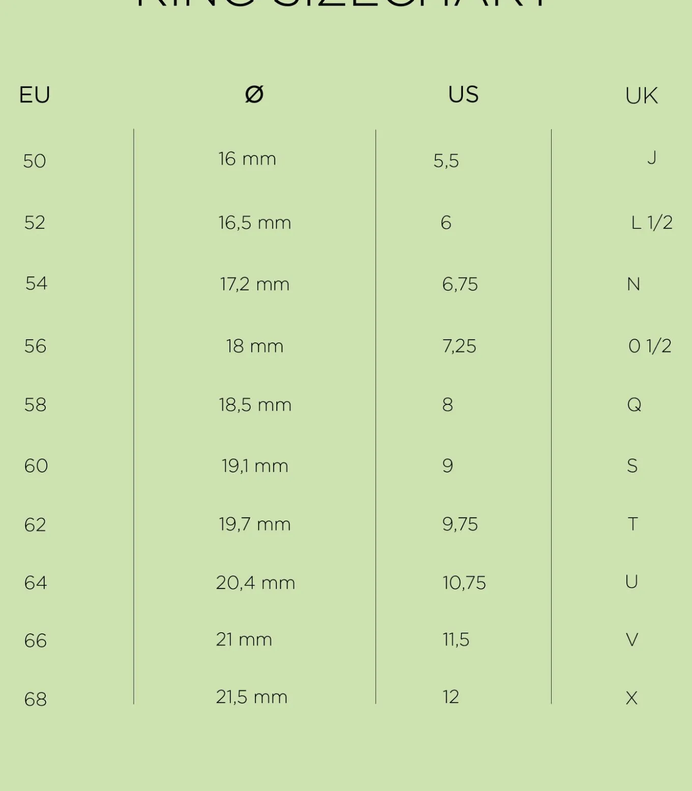 Ring voor dames, 925 Sterling zilver