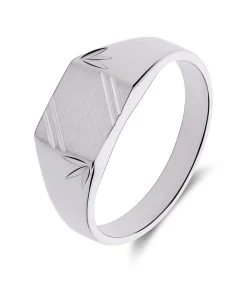Ring Zilver