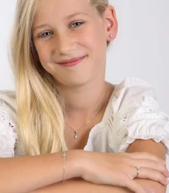 Ring Zilver - zilverkleurig