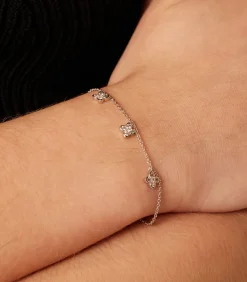 Ring Zilver - Zilverkleurig