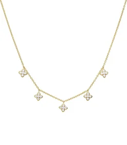 Ring Zilver - Zilverkleurig