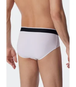 Rio Heren Slip Wit 3-Pack Wit