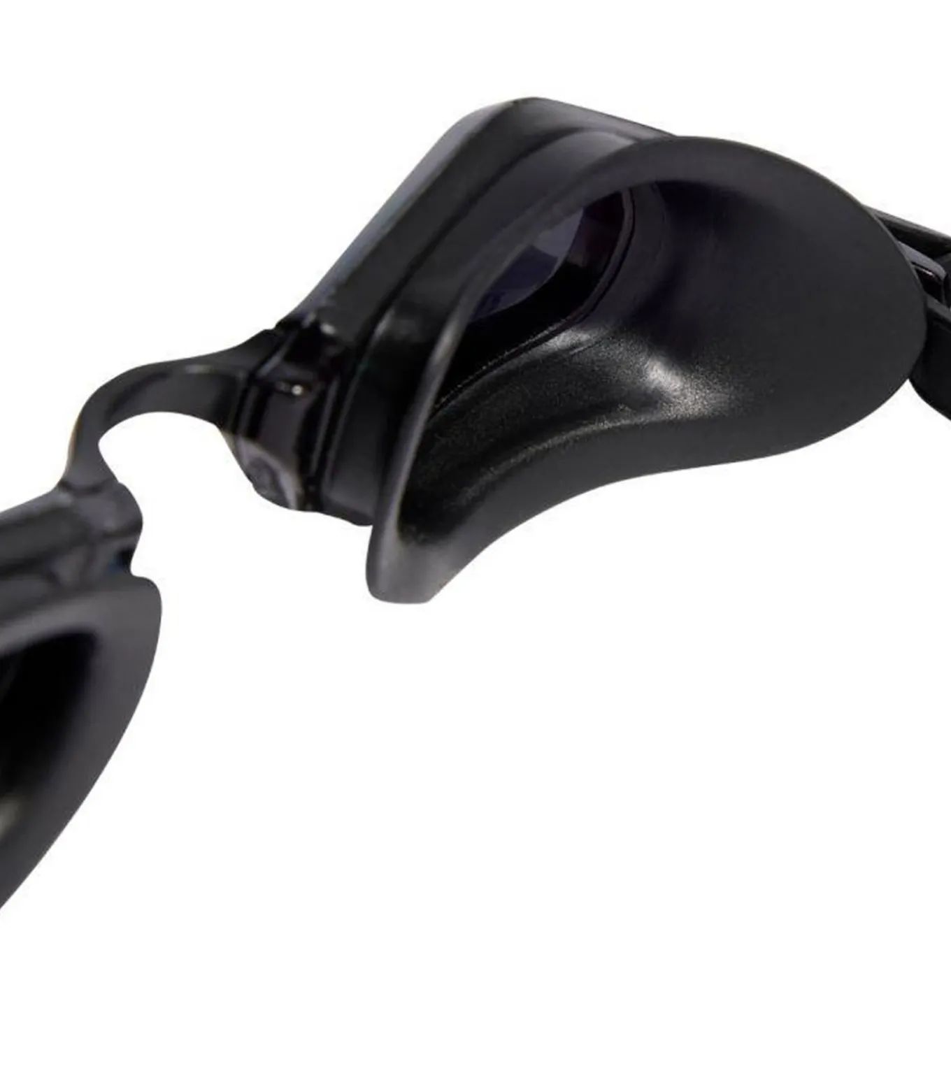 RIPSTREAM SPEED - Zwembril - Zwart