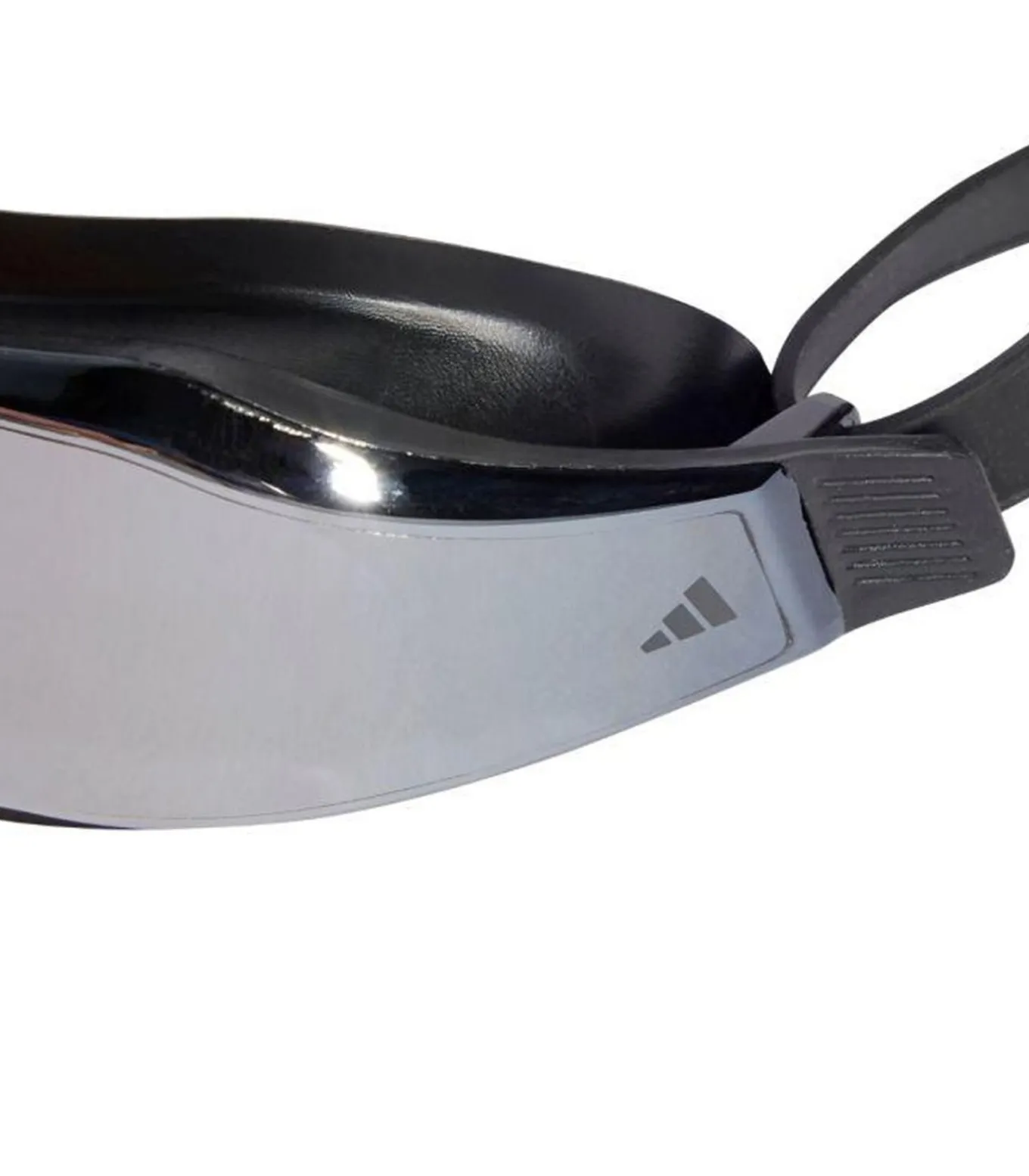 RIPSTREAM SPEED - Zwembril - Zwart